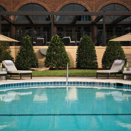 Renaissance Waterford Oklahoma City Hotel Exterior foto