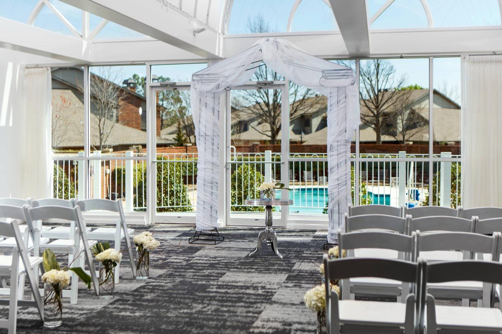 Renaissance Waterford Oklahoma City Hotel Exterior foto