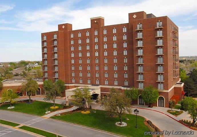 Renaissance Waterford Oklahoma City Hotel Exterior foto