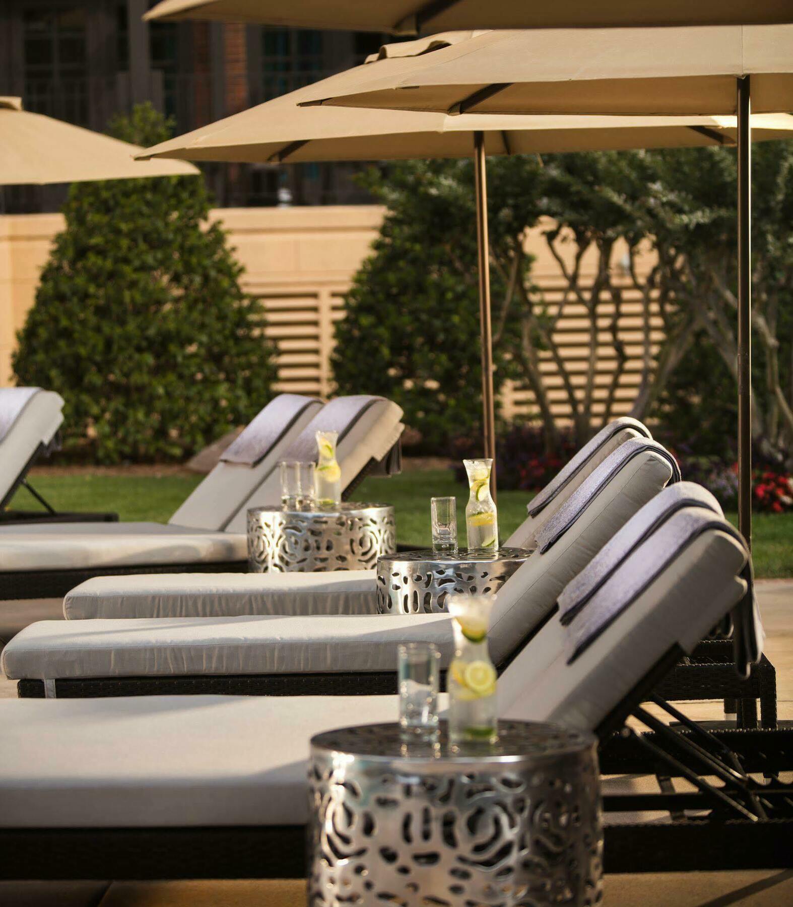 Renaissance Waterford Oklahoma City Hotel Exterior foto